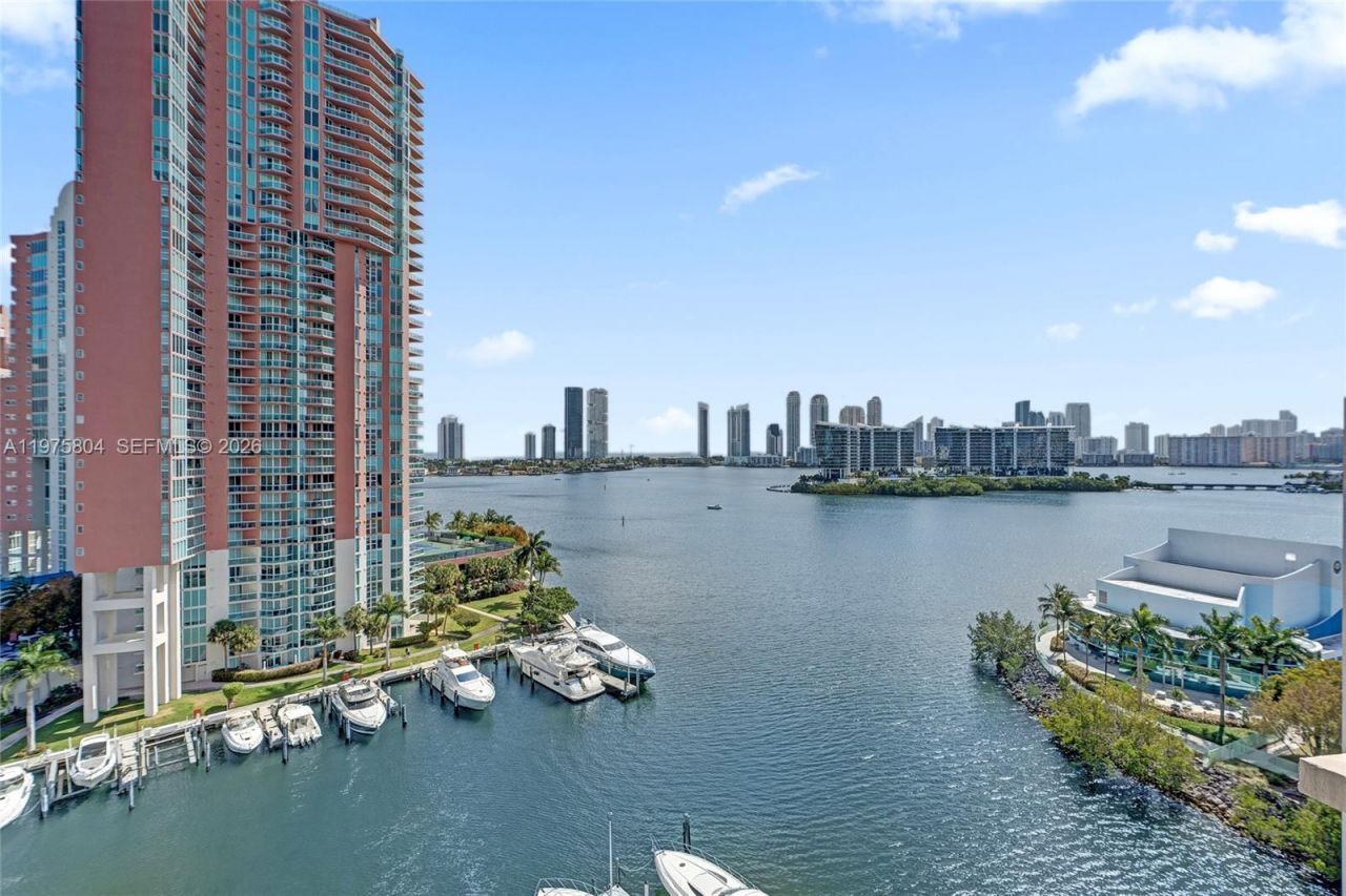 3330 NE 190th St, Unit 1212, Aventura, FL 33180 Photo