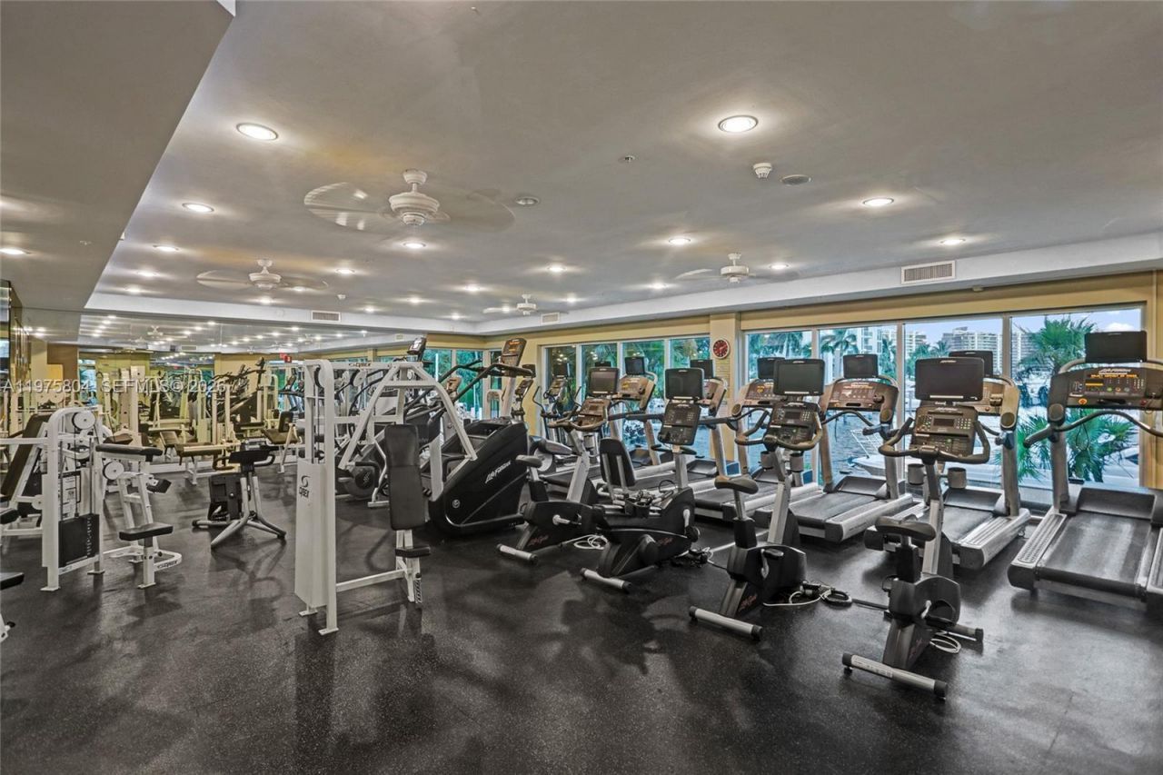 3330 NE 190th St, Unit 1212, Aventura, FL 33180 Photo