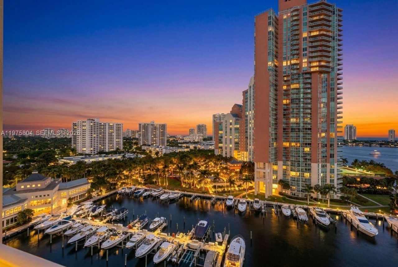 3330 NE 190th St, Unit 1212, Aventura, FL 33180 Photo