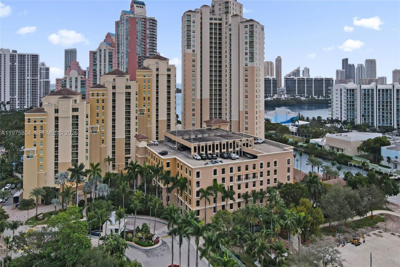 3330 NE 190th St, Unit 1212, Aventura, FL 33180 Photo