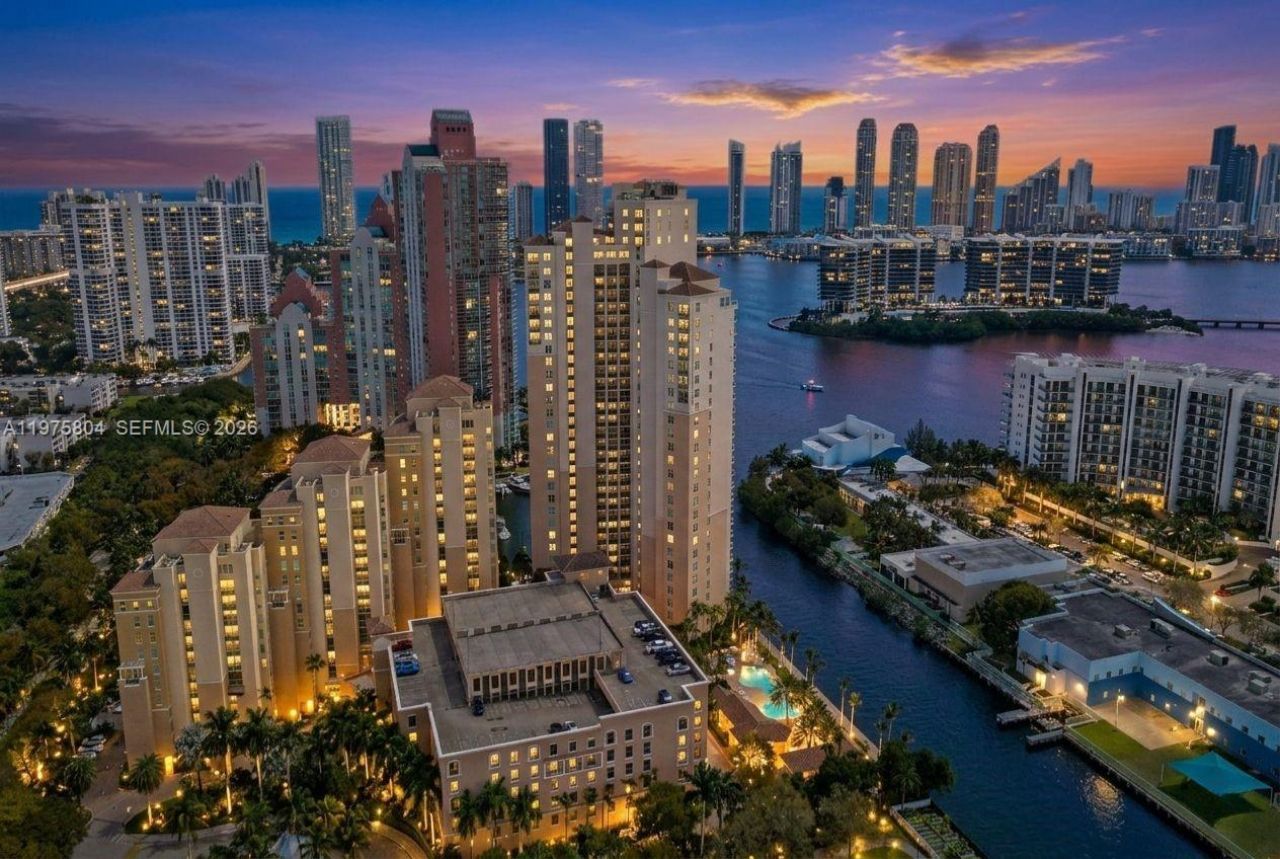 3330 NE 190th St, Unit 1212, Aventura, FL 33180 Photo