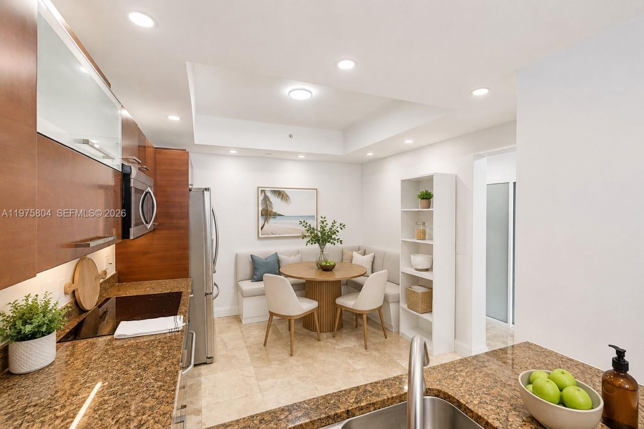 3330 NE 190th St, Unit 1212, Aventura, FL 33180 Photo