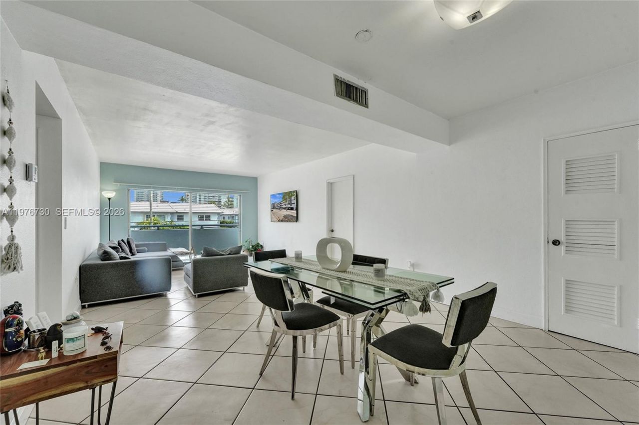 1880 S Treasure Dr , Unit 2G, North Bay Village, FL 33141 Photo