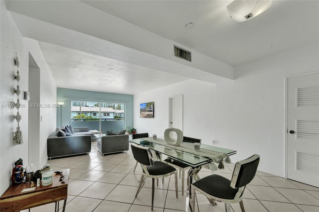 1880 S Treasure Dr , Unit 2G, North Bay Village, FL 33141 Photo