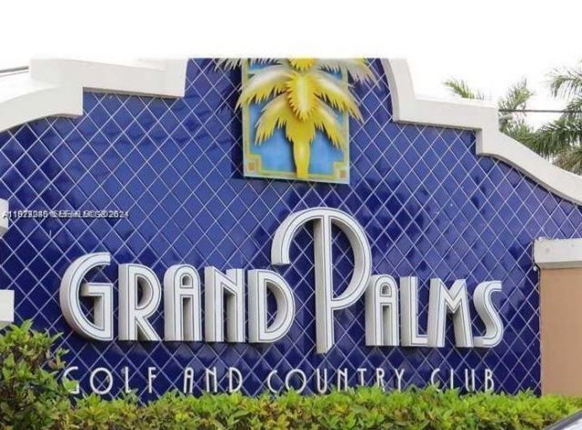 15627 SW 16th Ct , Pembroke Pines, FL 33027 Photo