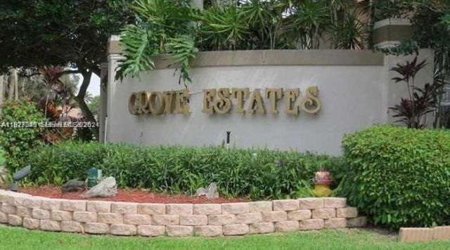 15627 SW 16th Ct , Pembroke Pines, FL 33027 Photo