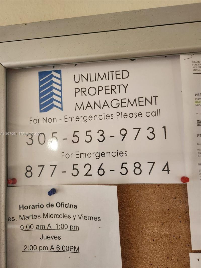 8000 SW 149th Ave , Unit A107, Miami, FL 33193 Photo