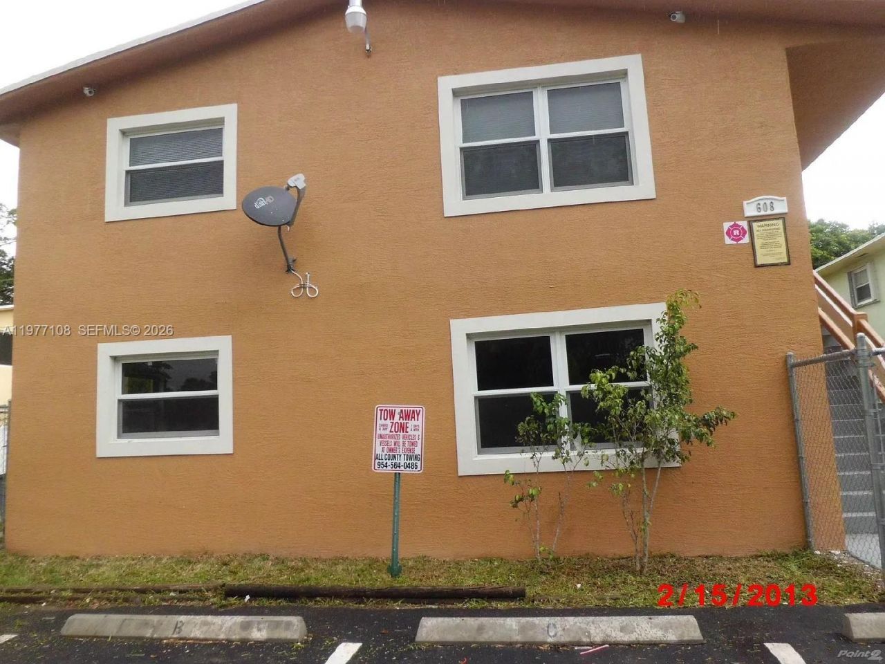 608 SW 16th Ave, Unit 1-4, Fort Lauderdale, FL 33312 Photo