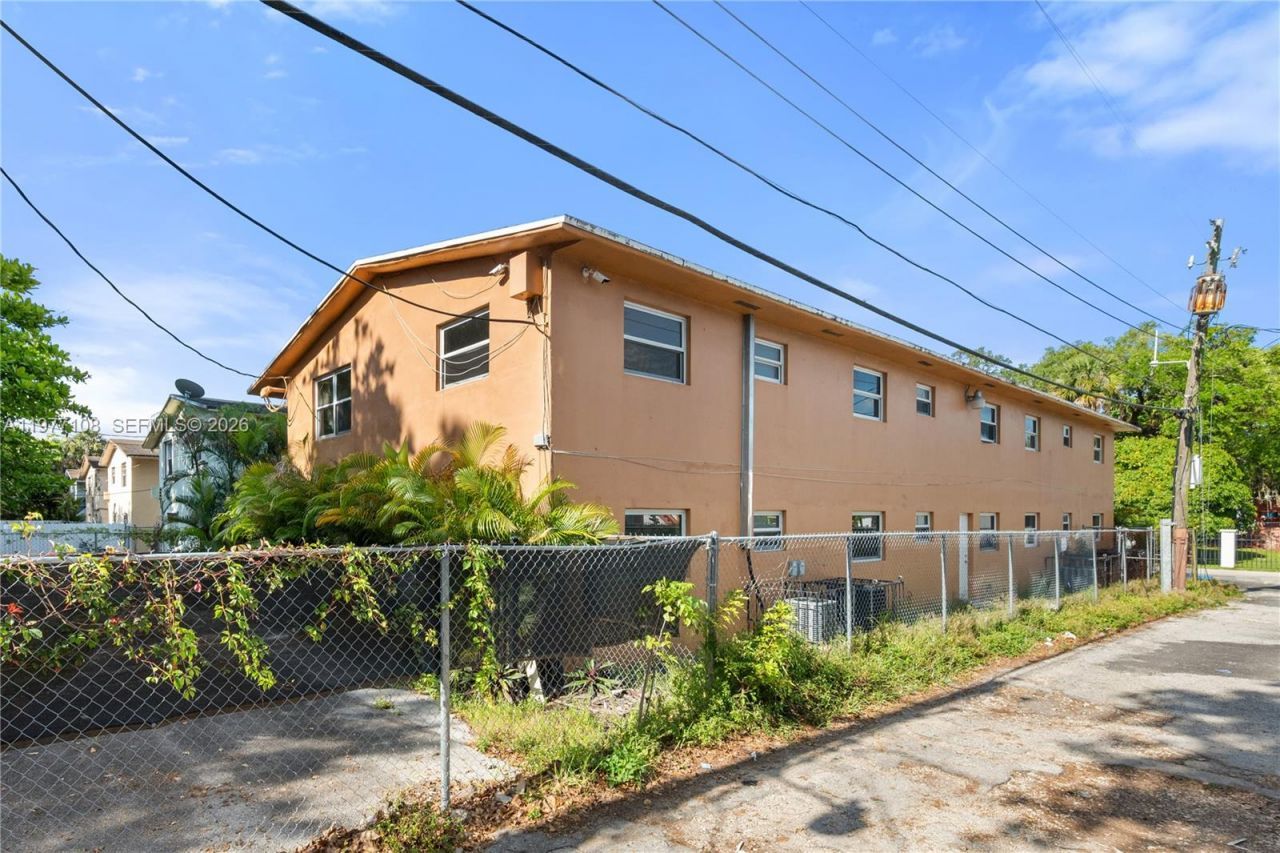 608 SW 16th Ave, Unit 1-4, Fort Lauderdale, FL 33312 Photo