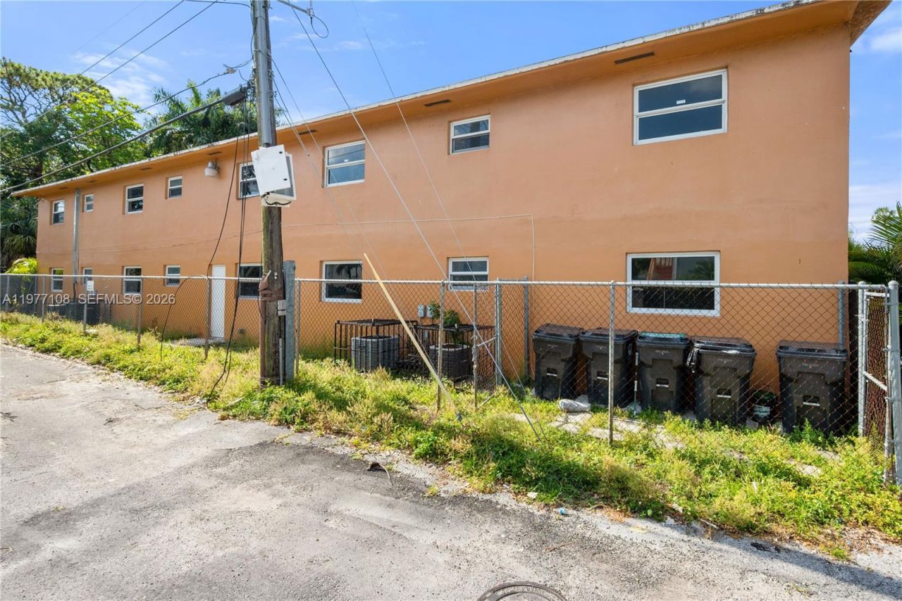 608 SW 16th Ave, Unit 1-4, Fort Lauderdale, FL 33312 Photo