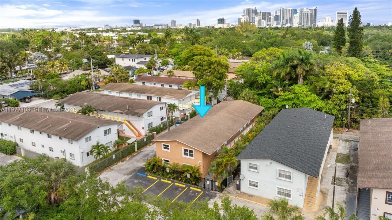 608 SW 16th Ave, Unit 1-4, Fort Lauderdale, FL 33312 Photo