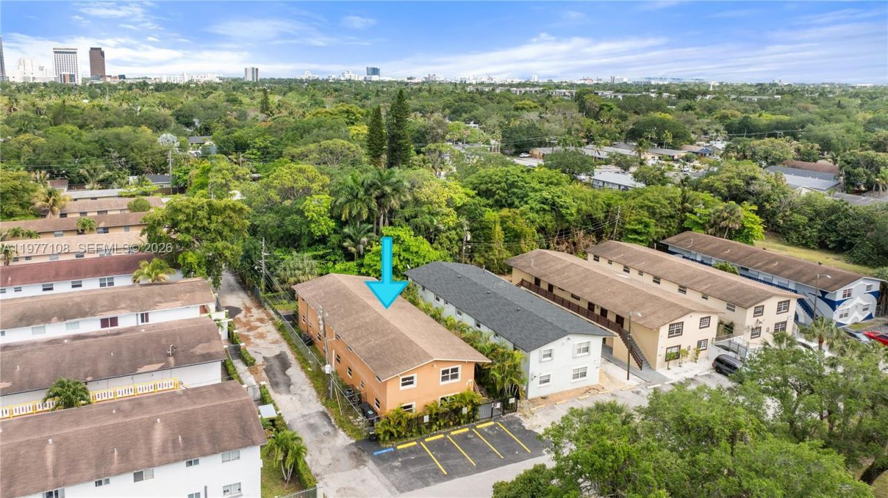 608 SW 16th Ave, Unit 1-4, Fort Lauderdale, FL 33312 Photo
