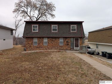 4814 Polk Street, Omaha, NE 68117