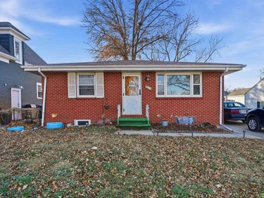 4625 Greenwood Street , Lincoln, NE 68504