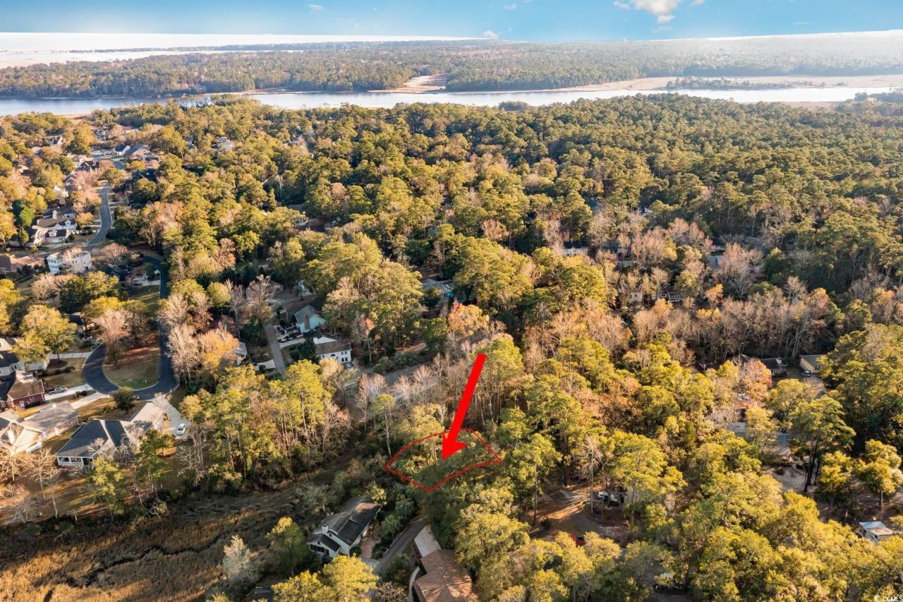 Lot 12 & 14 Jackson Circle Photo 6