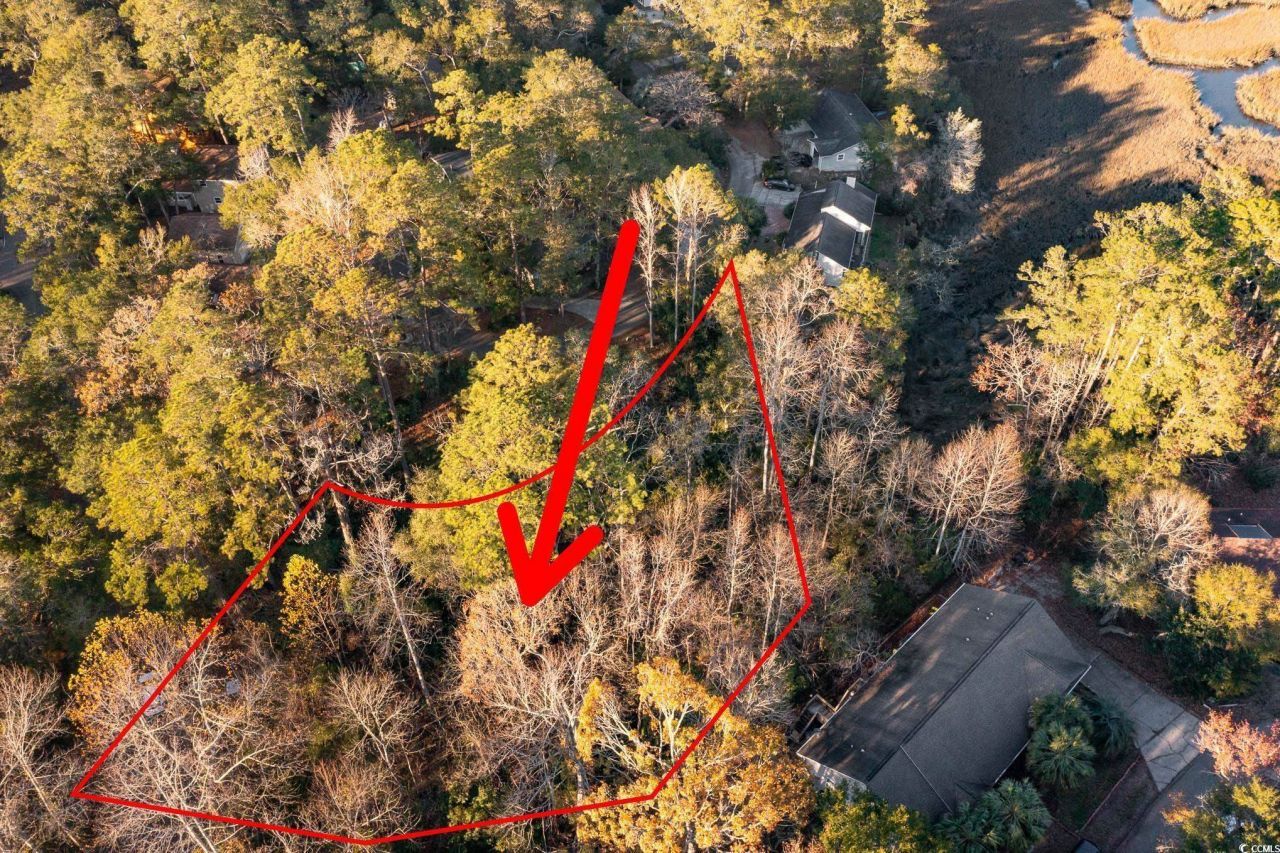 Lot 12 & 14 Jackson Circle Photo 7