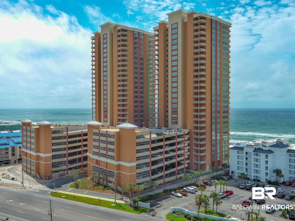 22988 Perdido Beach Boulevard, Unit 2404, Orange Beach, AL 36561