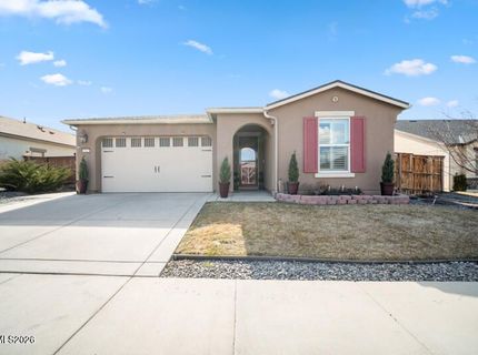 7367 Rutherford Drive, Reno, NV 89506 Photo