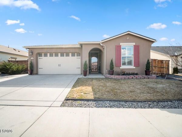 7367 Rutherford Drive, Reno, NV 89506