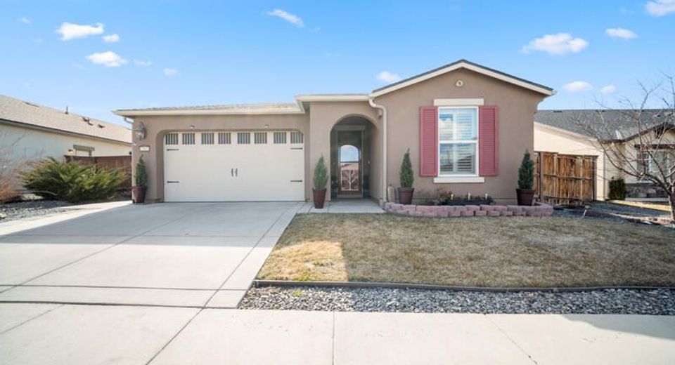 7367 Rutherford Drive, Reno, NV 89506 Photo