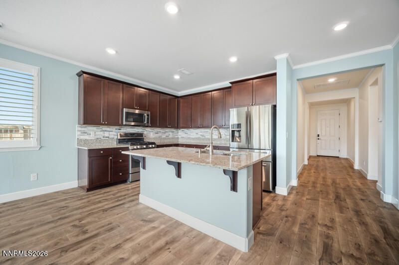 7367 Rutherford Drive, Reno, NV 89506 Photo