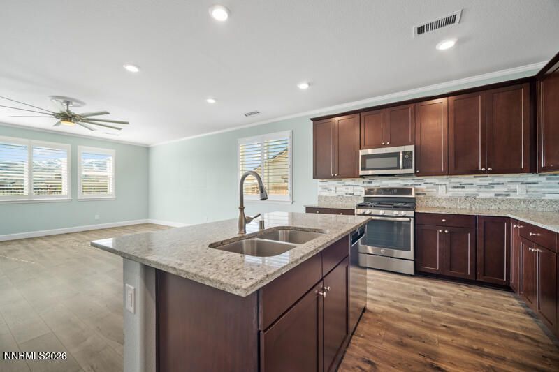 7367 Rutherford Drive, Reno, NV 89506 Photo