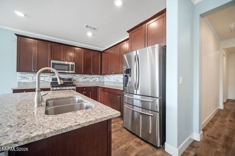 7367 Rutherford Drive, Reno, NV 89506 Photo