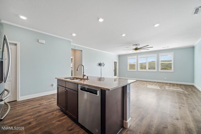 7367 Rutherford Drive, Reno, NV 89506 Photo