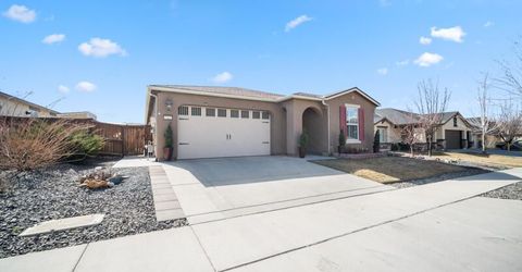 7367 Rutherford Drive, Reno, NV 89506 Photo