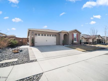 7367 Rutherford Drive, Reno, NV 89506 Photo