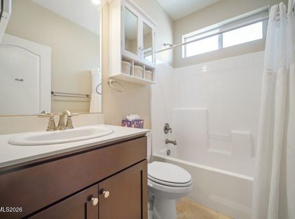 7367 Rutherford Drive, Reno, NV 89506 Photo