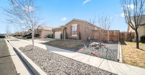 7367 Rutherford Drive, Reno, NV 89506 Photo