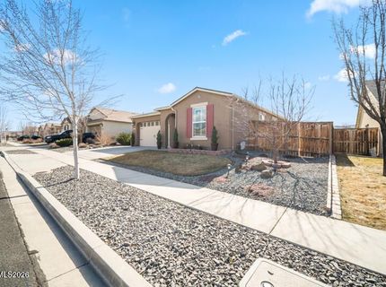 7367 Rutherford Drive, Reno, NV 89506 Photo