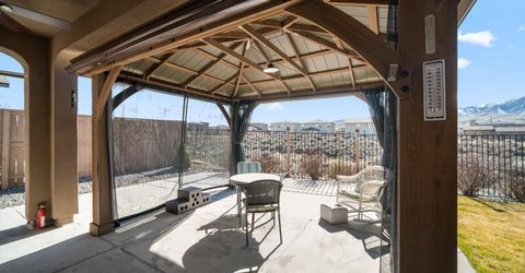 7367 Rutherford Drive, Reno, NV 89506 Photo