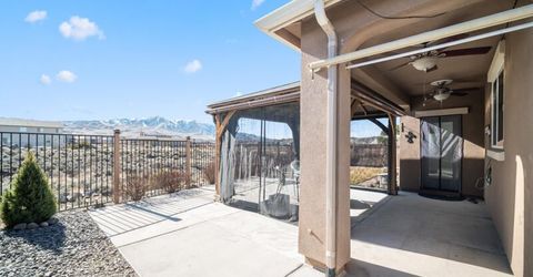 7367 Rutherford Drive, Reno, NV 89506 Photo