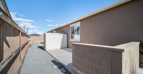 7367 Rutherford Drive, Reno, NV 89506 Photo