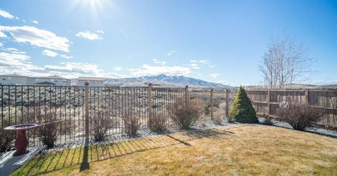 7367 Rutherford Drive, Reno, NV 89506 Photo