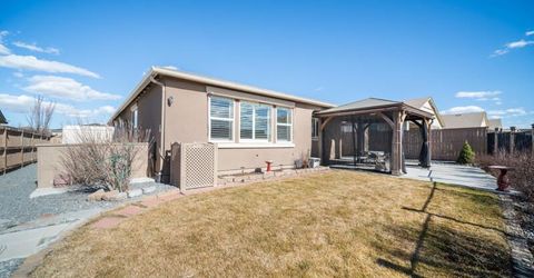7367 Rutherford Drive, Reno, NV 89506 Photo