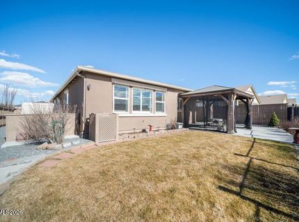 7367 Rutherford Drive, Reno, NV 89506 Photo
