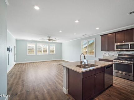 7367 Rutherford Drive, Reno, NV 89506 Photo