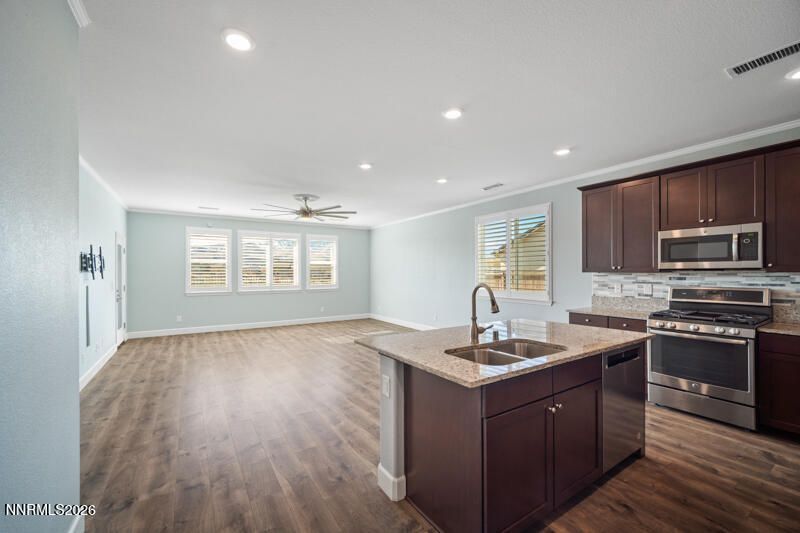 7367 Rutherford Drive, Reno, NV 89506 Photo