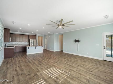 7367 Rutherford Drive, Reno, NV 89506 Photo