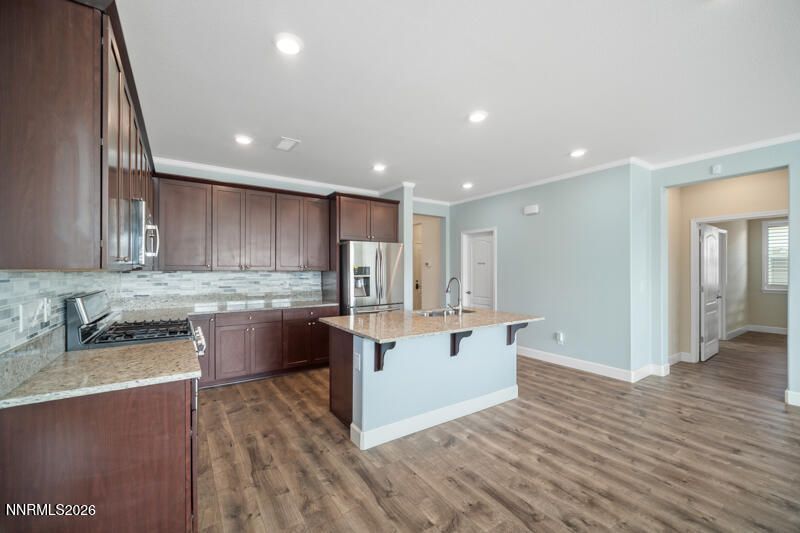 7367 Rutherford Drive, Reno, NV 89506 Photo