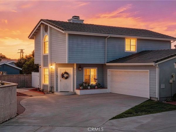 3819 1/2 Foster Avenue , Baldwin Park, CA 91706