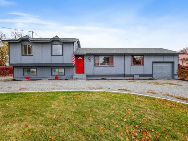 1322 N Mamer Rd, Spokane Valley, WA 99216
