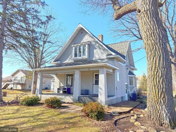 311 Big Woods Lane, Annandale, MN 55302