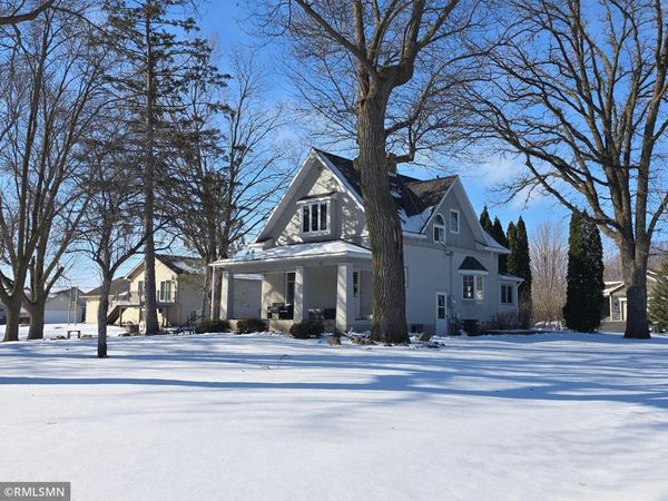 311 Big Woods Lane, Annandale, MN 55302