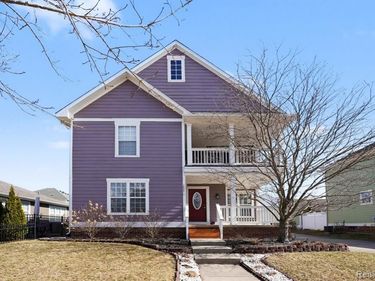 1827 Gilmore Street, Howell, MI 48855