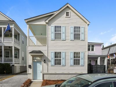 12 1/2 Nunan Street, Charleston, SC 29403