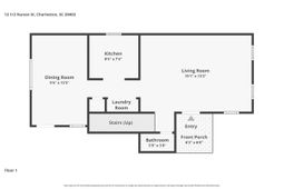 12 1/2 Nunan Street photo 4